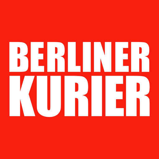 Berliner Kurier E-Paper app icon