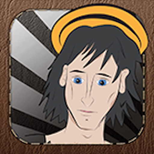 Saint of the Day Stories app icon