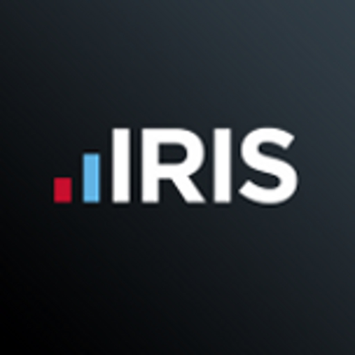 IRIS OpenPayslips app icon