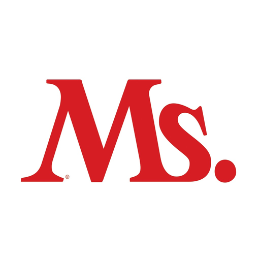 Ms. Magazine app icon