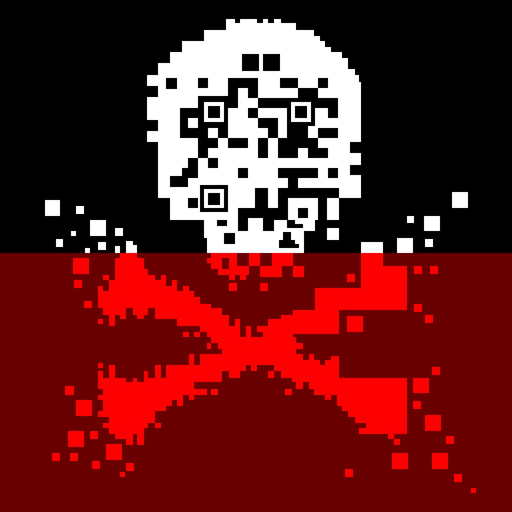 Living Dead Pixels app icon