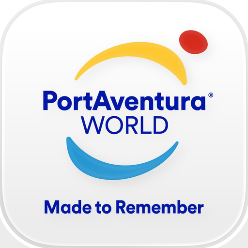 Port Aventura app icon