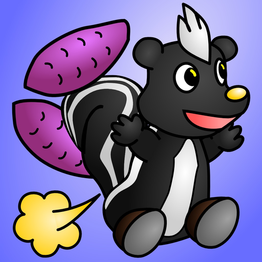 Go! Go! Sku-kun!! app icon