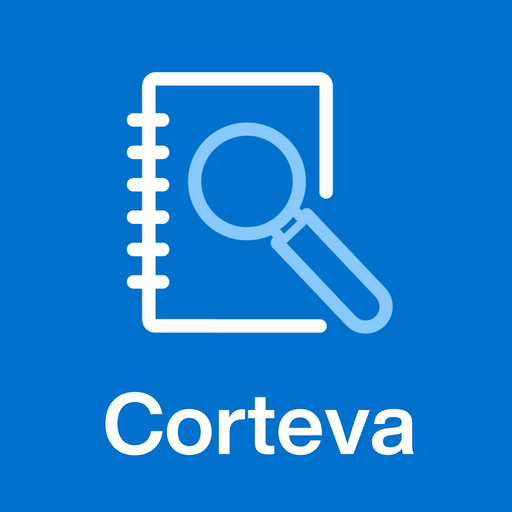 Corteva Canada Field Guide app icon