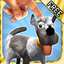 Puppy Dog Fingers! with Augmented Reality FREE icon