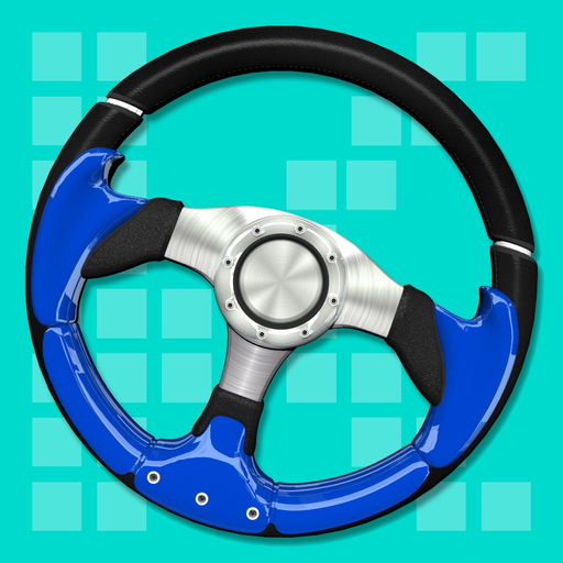 Island Racer app icon