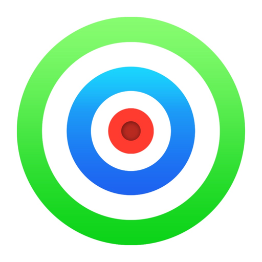 Darts 27 app icon