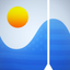 Tides US icon