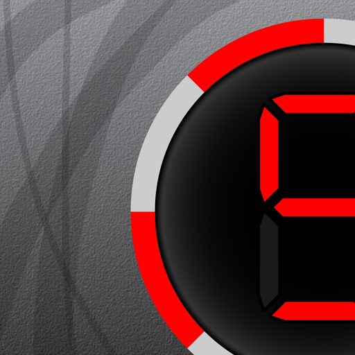 Track Day Hero app icon