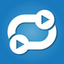ReplayCam - timeshift camera icon