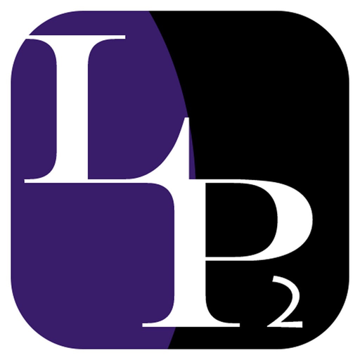 LifePoint Tracker app icon