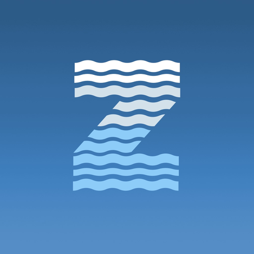 Ocean Wave Sounds for Sleep app icon