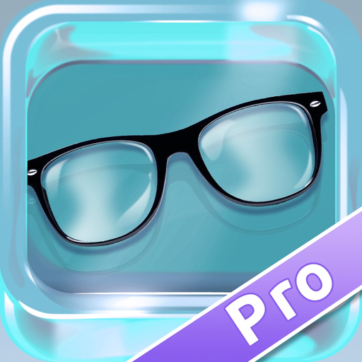 Reading Rehabilitation Toolkit app icon
