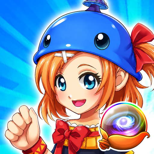 Bulu Monster app icon
