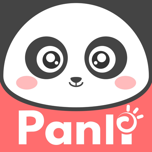 Panli购物 app icon