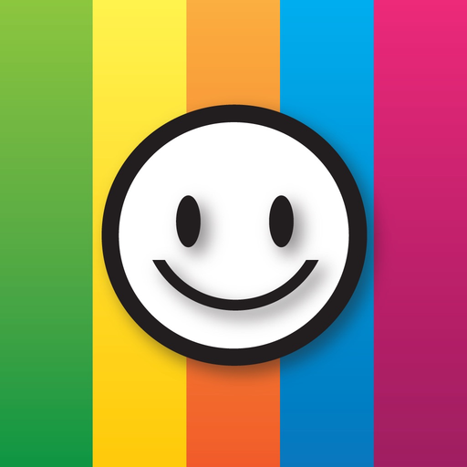 Moje Kartice zvestobe app icon