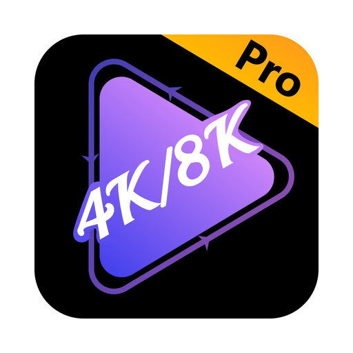 Super Video Converter Pro app icon