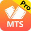 Tipard MTS Converter – MP4/MOV icon