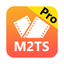 Tipard M2TS Converter icon