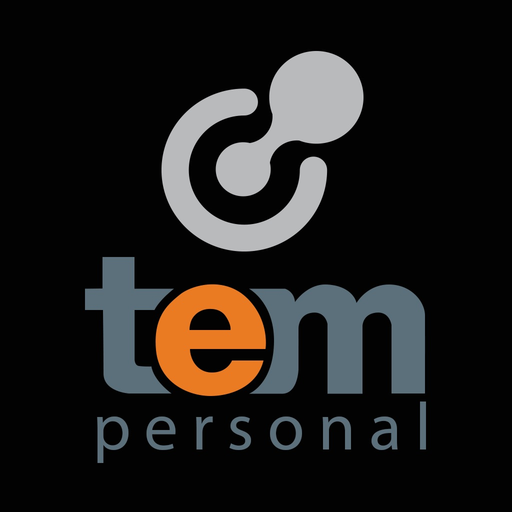 Navita T.E.M. Personal app icon