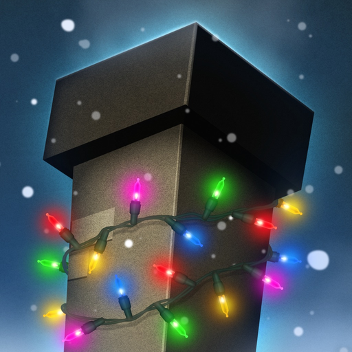 Little Inferno HD app icon
