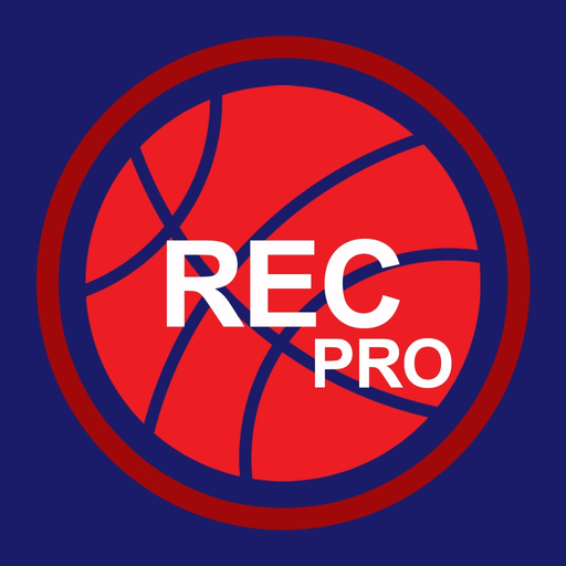 Basket Recorder Pro app icon