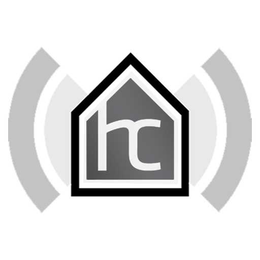 House-Control app icon