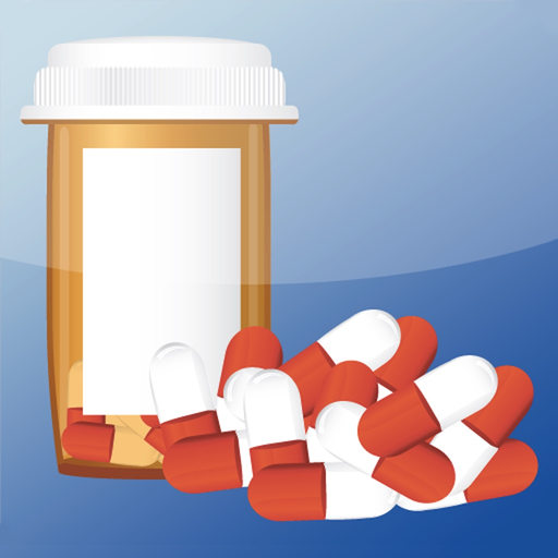 Pharmacy Tech Prep For PTCB® PTCE app icon