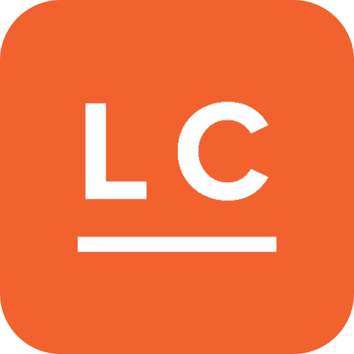 Life Changers Church App app icon