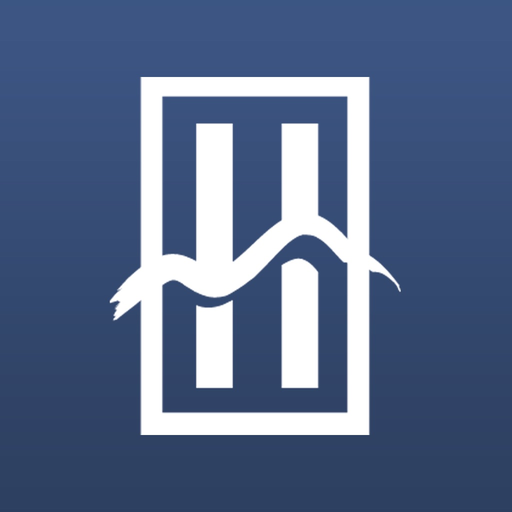 Hillcrest Baptist Church app icon