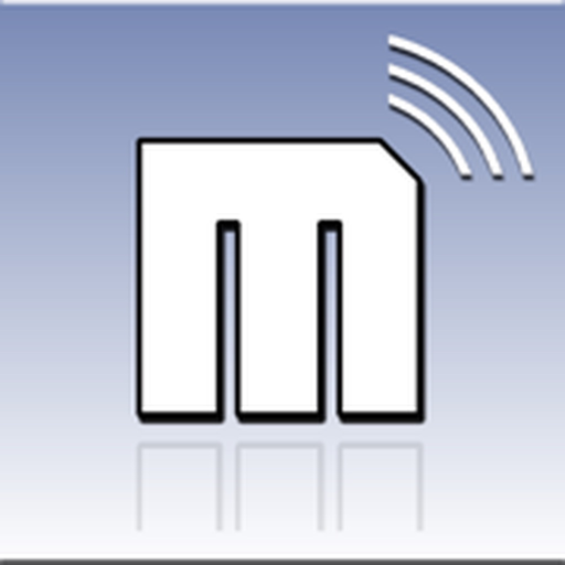 Mapapal -Real Time GPS Tracker app icon