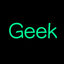 I am Geek icon