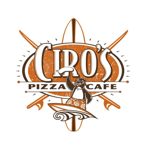 Ciro's Pizza Cafe app icon