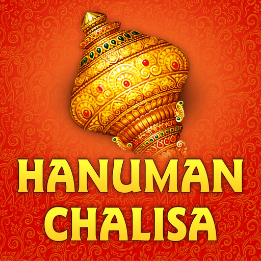 Hanuman Chalisa-HD app icon