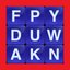 Word Seek English Infinite icon