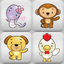 Link Link Animals icon