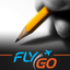 Pilot Logbook - Flight Tracker icon