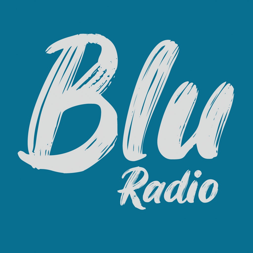 Blu Radio app icon