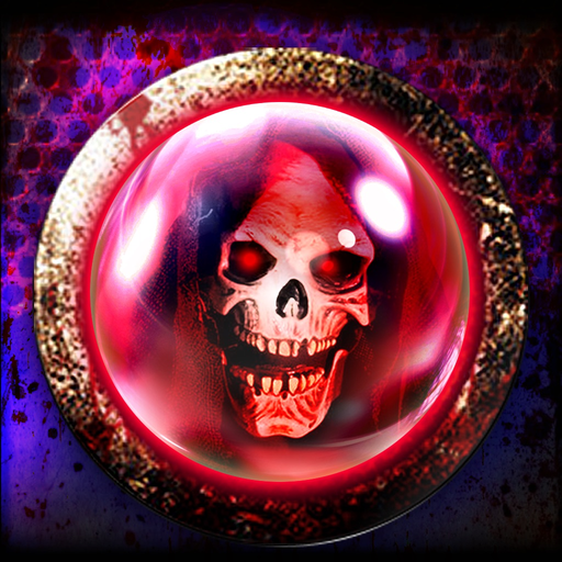 Scary SoundBoard PRO app icon