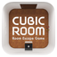 CUBIC ROOM -room escape- icon