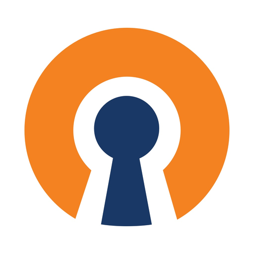 OpenVPN Connect app icon
