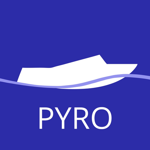 Pyrotechnik FKN app icon