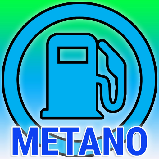 Cerca Distributori Metano app icon