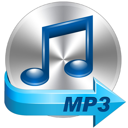 Converter to MP3 app icon