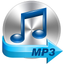 Converter to MP3 icon