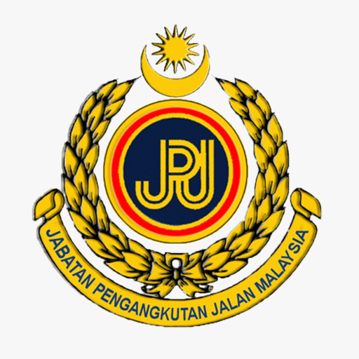 Malaysia JPJ Summons app icon