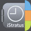 iStratus Notebook & Planner icon