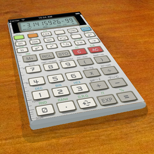 SciCalc82 app icon