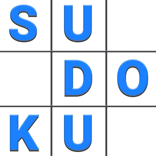 Sudoku Space app icon
