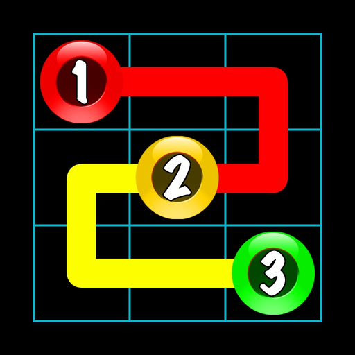Connect-All app icon